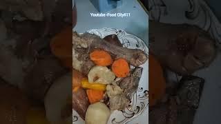 Uygur mutfağı-Kumul yapması/Uyghur cuisine-Kumul yapması/ Уйгурская кухня -Изготовление песчаных дюн