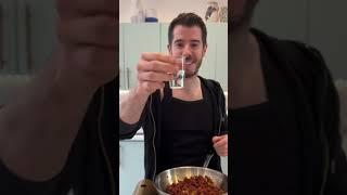 Spicy Vodka Pasta Recipe