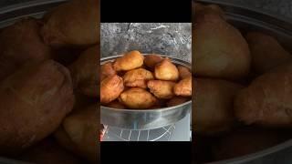 Пирожки с картошкой #mykitchen #pirog #potato #пирожки в #масле #hoodfood #homemadefood #comeover
