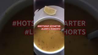 Dayang Dayang soup #lentilrecipe  #soup  #foodvlog  #shortvideo  #foryou  #foodie