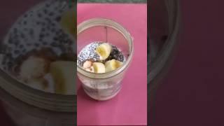 weight loss recipe# chia seed smoothie#weight loss#cooking video
