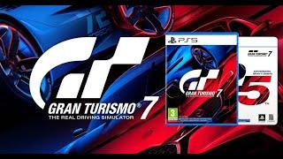 Gran Turismo 7 -  ЛУЧШАЯ часть серии за последние 25 ЛЕТ?!