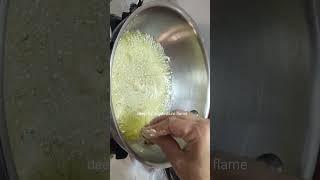 कुरकुरे स्वादिष्ट राजगीरा आलू के पकौड़े | Amaranth flour pakoda Recipe #food #recipe #shortvideo