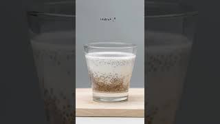 Weight loss Drink | chia seeds- Loss 7 kg in 7 Days.  #shorts #weightlossdrink  #chiaseedsbenfits