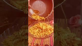Spicy pasta recipe #spicypastarecipe #youtubeshorts #browsefeatures #viralvideo #shortsfeed #foodie