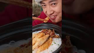 Does anyone dare to eat grasshoppers?丨Food Blind Box丨Eating Spicy Food And Funny Pranks