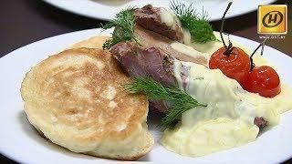 Самые знаменитые блюда белорусской кухни