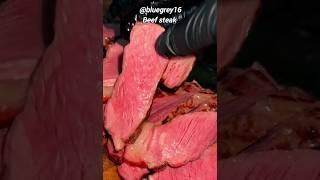 beef meat #steak #cookingsteak #youtubeshorts #meat #meat #steakdinner #steakrecipe