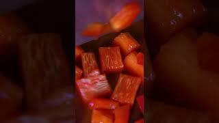 Camarão na Moranga - Shrimp Cooked in Pumpkin Recipe #brazil #food #receitas #receita #recetas