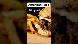 American Food 073
