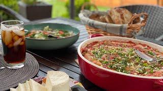 Фаршированная Капуста/Пасус-Долма/Рецепт из Армянской Кухни нового Фасона от Элины