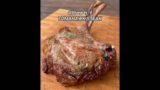tomahawk #shorts #cooking #recipe #grill