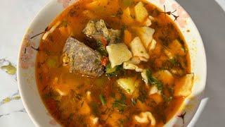 Мампар узбекская кухня один из самых любимых супов в нашей семье