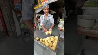 Crispy Se Chilli Potatoes Khane Ka Itada Hai | Indo Chinese Food Me Top Pe Hai Chilli Potatoes