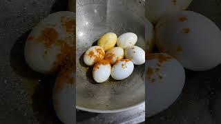 মসুর ডাল ডিম দিয়ে#recipe #ডিম মসুর#cooking #egg #shortsvideo
