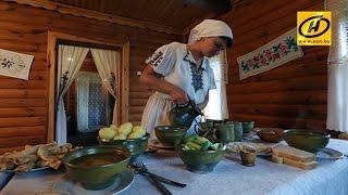 Блюда белорусской кухни - теперь старинные рецепты доступны онлайн