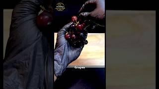 Awesome Grapes mojito ???? / Asmr / #drink / #2023 / #shortvideo  #food