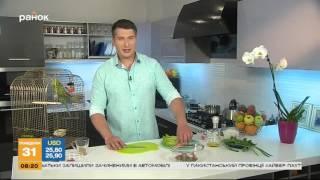 Овощной салат с рисом - Простой рецепт | Кухня холостяка