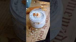 #chia #chiapudding #health #food #shortvideo