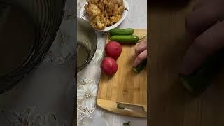 Salat #рецепты #cook #recipe #food #cookdinner #рецепт