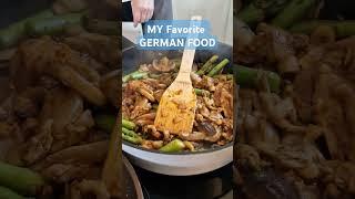 Best German Food #foodlover #family #love #viralvideo #viralshortsvideo #fiji #Germany