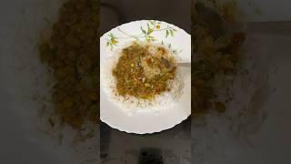 Kaali Masoor Dal Recipe | Masoor Dal Tadka #food #protein #cookingchannel #shorts #youtube