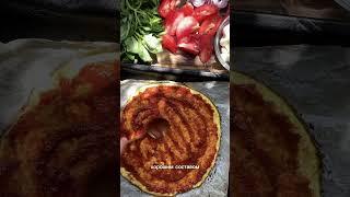 пицца из цветной капусты #нутрициолог #ппрецепт #безсахара #завтрак #ппеда #зож