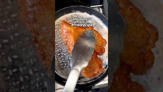 fried #cooking #recipe