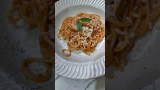 Arrabbiata sauce Pasta or Red Sauce pasta #pasta #pastarecipe #food #redsausepasta #arrabbiata
