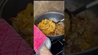 Плов #плов #узбекскаяеда #узбекская_кухня_рецепты #рецепты #plov #rice #recipe