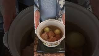 Суп ХАРЧО - жемчужина грузинской кухни