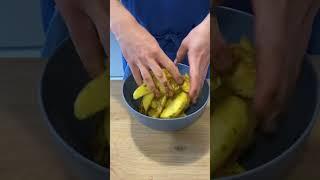 I Make “American” Potatoes in Croatia!