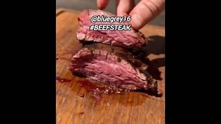 beef steak #shorts