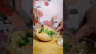 Mouth-watering Zucchini Lentil Pakora Recipe By Manjula #pakora #lentilpakora #shorts