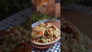 Momo pizza | Easy recipes
