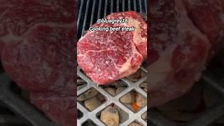 beef steak #shorts #grill
