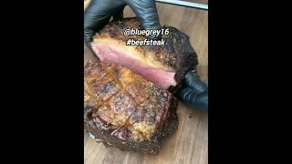 beef steak #cooking #recipe #grill