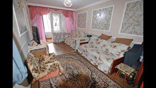 обзор 1- комнатной квартиры на продажу в Ялте ул Халтурина