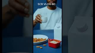 SCB Vlog BD Food Love tea Lifestyle #usa  #scbvlogbd  #shorts  #vairal  #foodie  #shorts2024  20