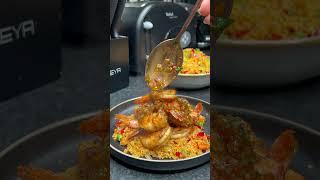 Are you a cous cous lover #recipe #shortvideo