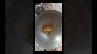 Lal Bhaji/Lal Chaulai/Lal Saag/Red Spinach Delicious Lal Saag Fry  by moms kitchen#food#indianrecipe