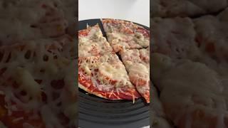 Пицца. Пицца на тортилье. Пицца за 5 минут #еда #рецепты #пицца #пиццаза5минут