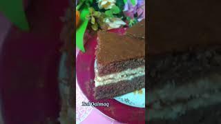шоколадно-творожный пирог.#қазақшарецепт #домашняявыпечка #кчаю #balqaimaq #cooking #chocolate