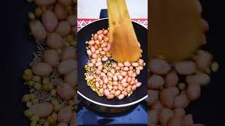 Healthy Thotakura Fry Recipe in Manthena's Kitchen ASMR... #thotakurafry #asmrcooking