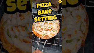 Pizza Bake Kaise Kare #shorts #food #zomatofood #cloudkitchen #viral