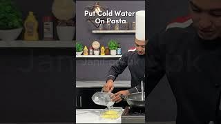 Masalah Pasta Recipe #food #youtubeshorts #ytshorts #foodrecipe #janifoodspk