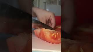 tomatoes #usa #foodblogger #cooking #canada #food #asmr #asmrvideo #youtubeshorts #shortvideo