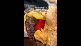 Burger #cooking #recipe #grill #burger