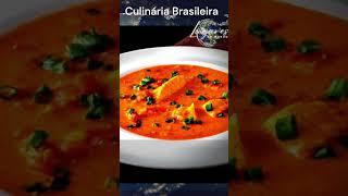 Brazilian cuisine #shorts #travel #brazil