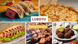 street food in Lubutu perfect street food in Lubutu  delicious street food in Lubutu